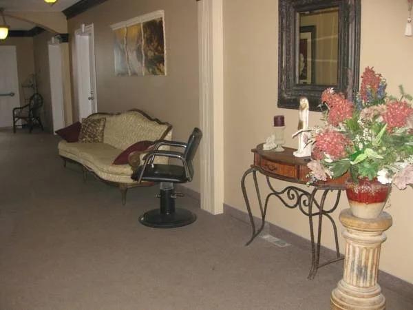 Motel Cle O Spa Inn - главное фото