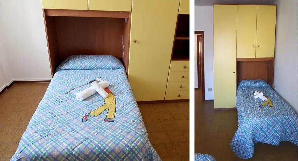 Hotel La Rocca - главное фото