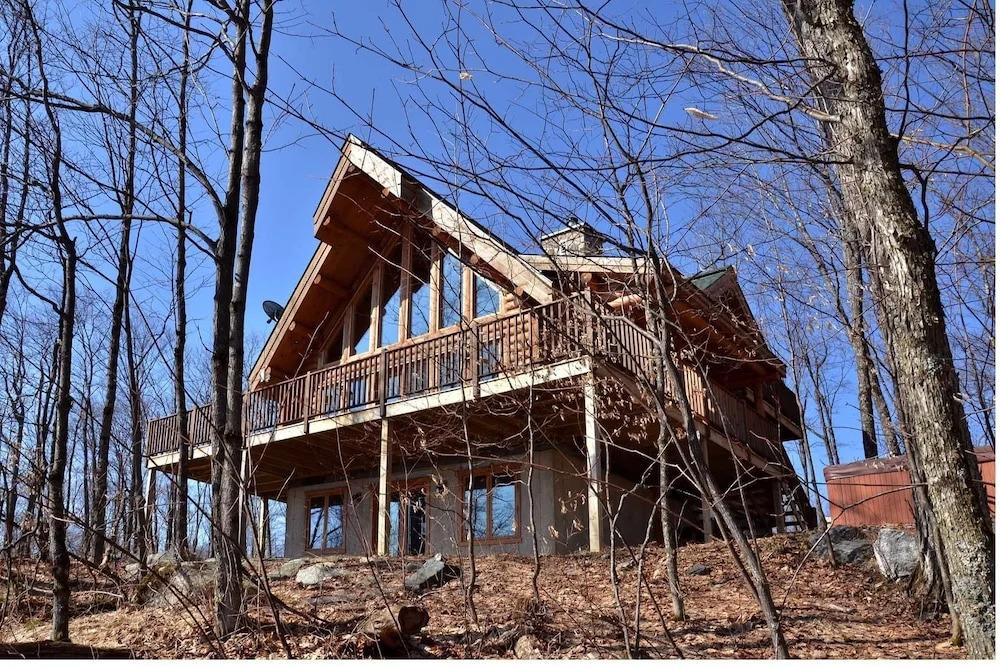 Chalet Zaltana - главное фото