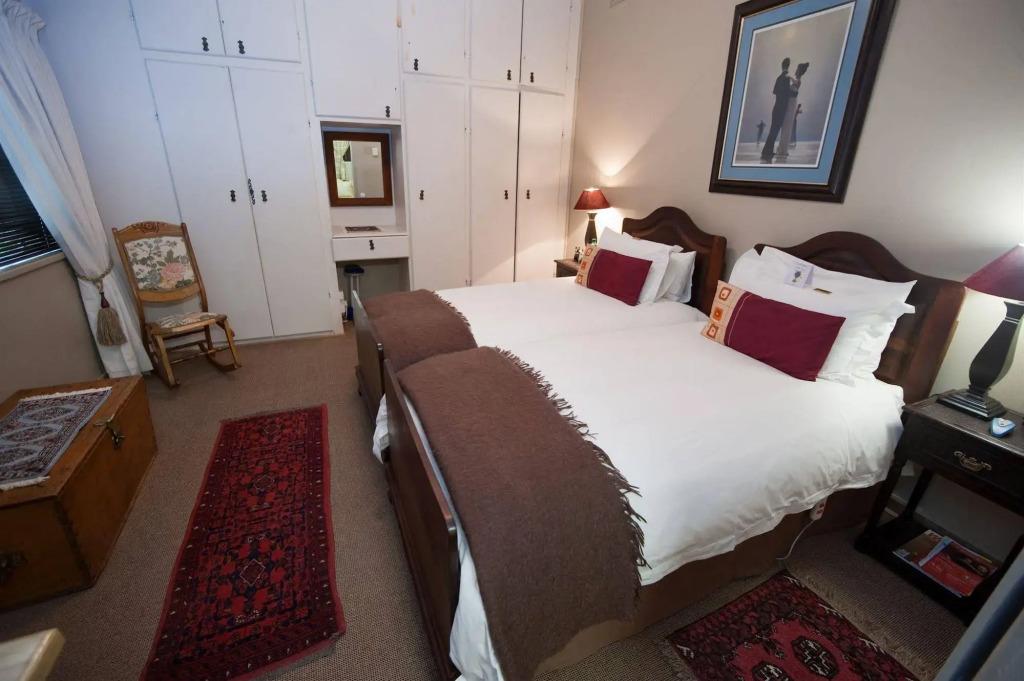 @Flo-Ben Guest House - главное фото