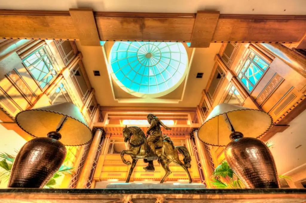 Regency Tunis Hotel - главное фото