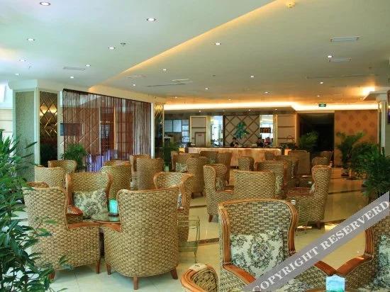 Xingda Hotel - главное фото