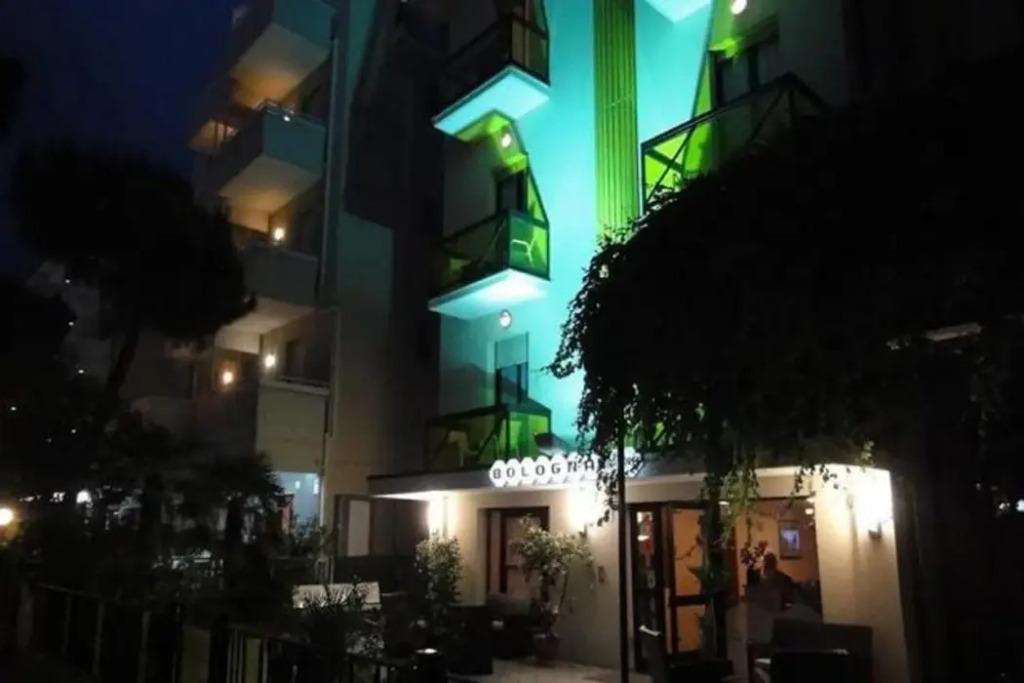 Hotel Bologna - главное фото