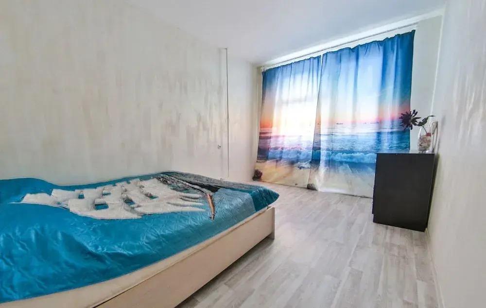 Apartment Ships - главное фото