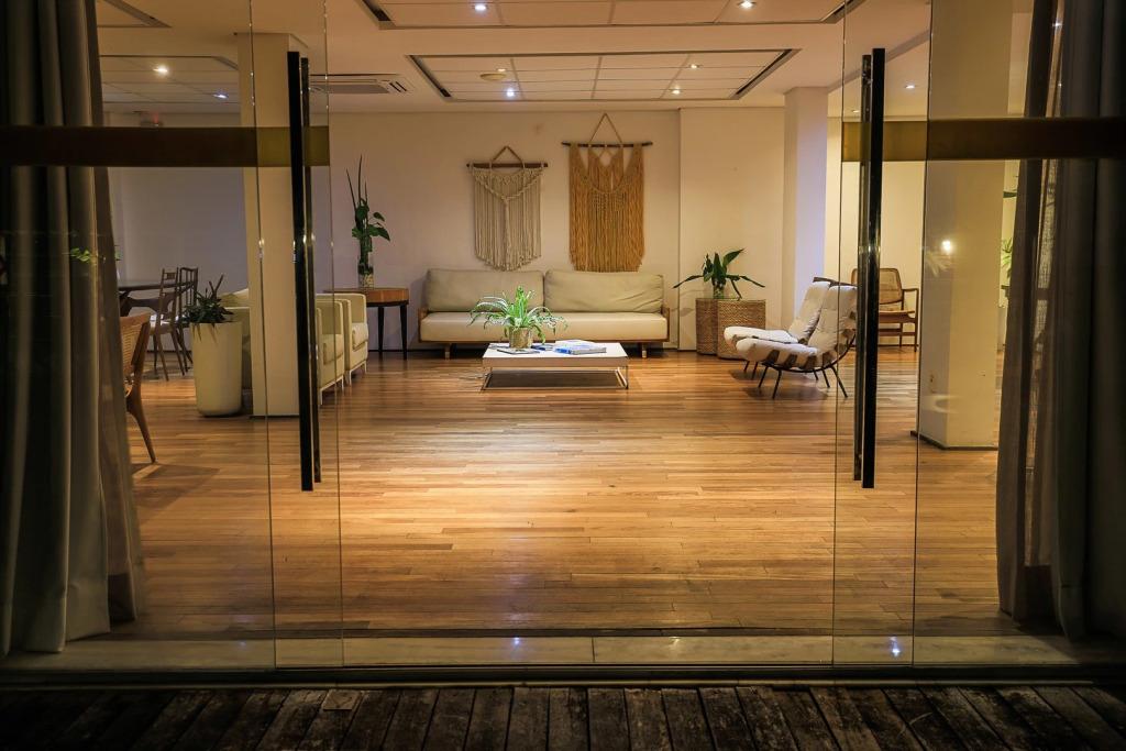 Zank by Toque Hotel - главное фото