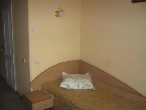 Sozh Hotel - главное фото