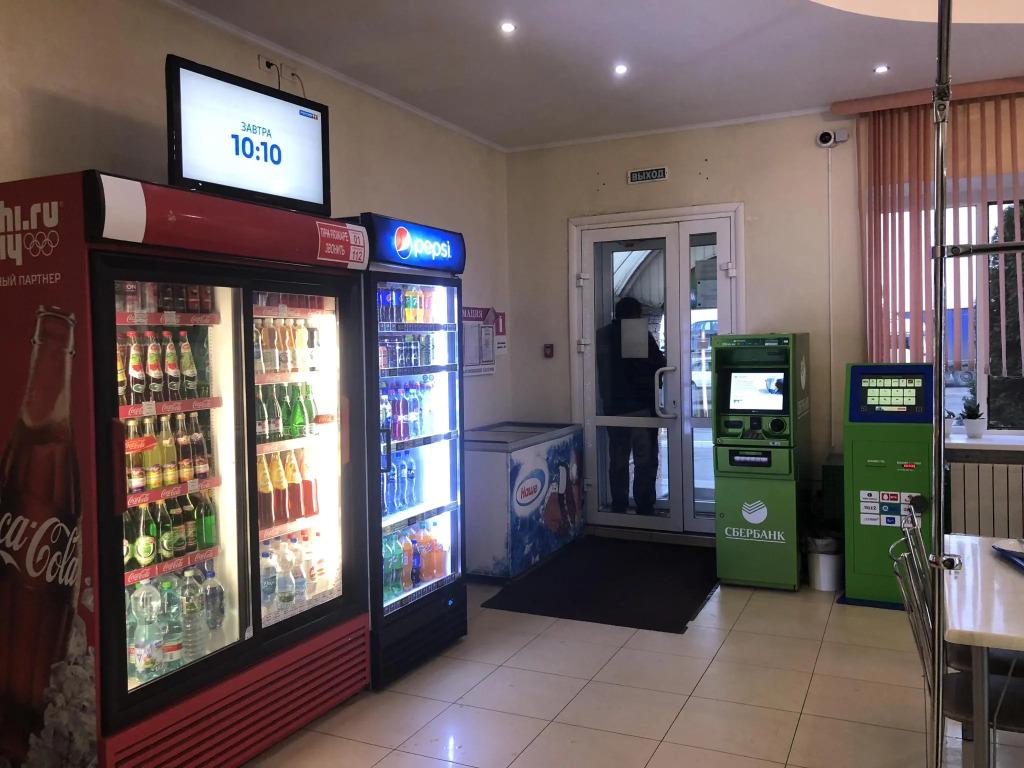 Отель «Автокемпинг Саратов» - главное фото