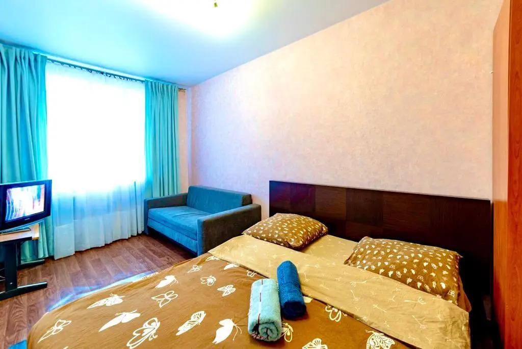 Relax Apart (Релакс Апарт) на улице Пожарского - главное фото