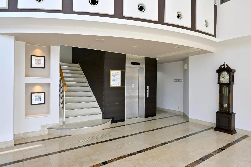 Saijo-Urban-Hotel - главное фото