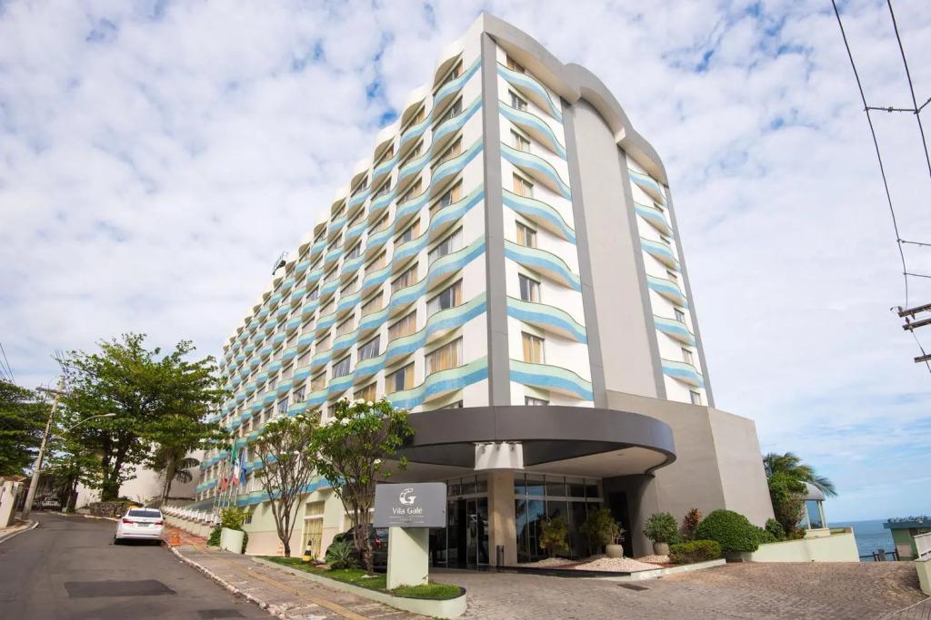 Vila Gale Salvador - главное фото