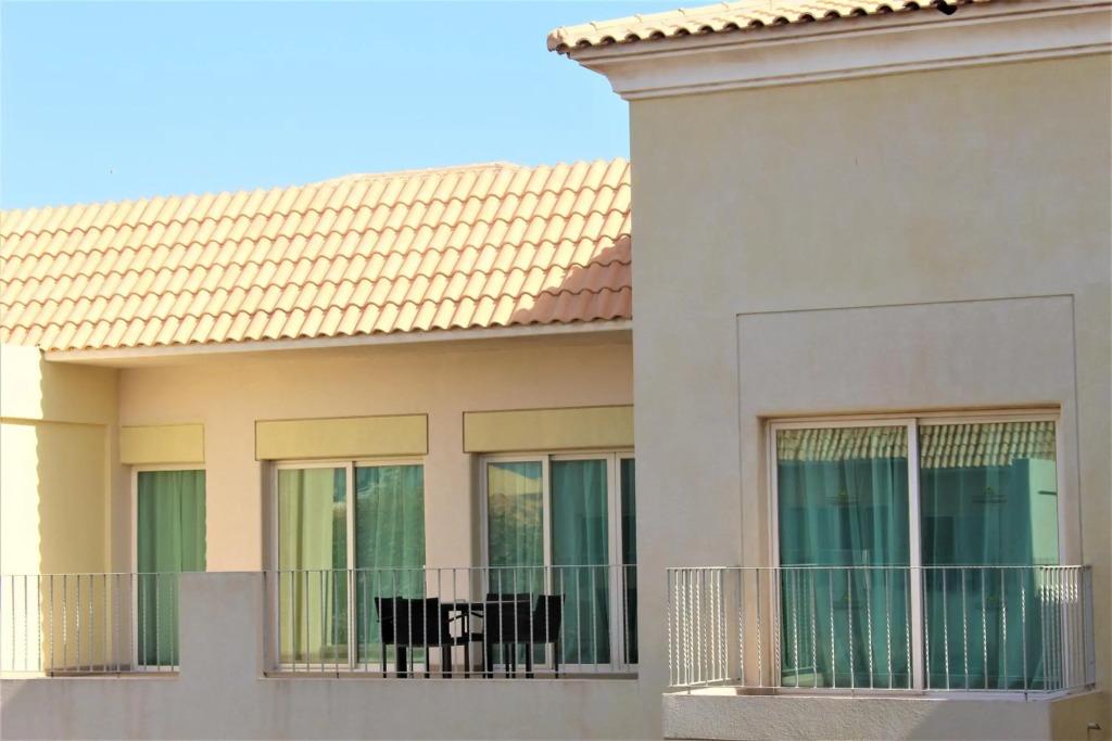 Mövenpick Hotel & Resort Al Bida'a Kuwait - главное фото