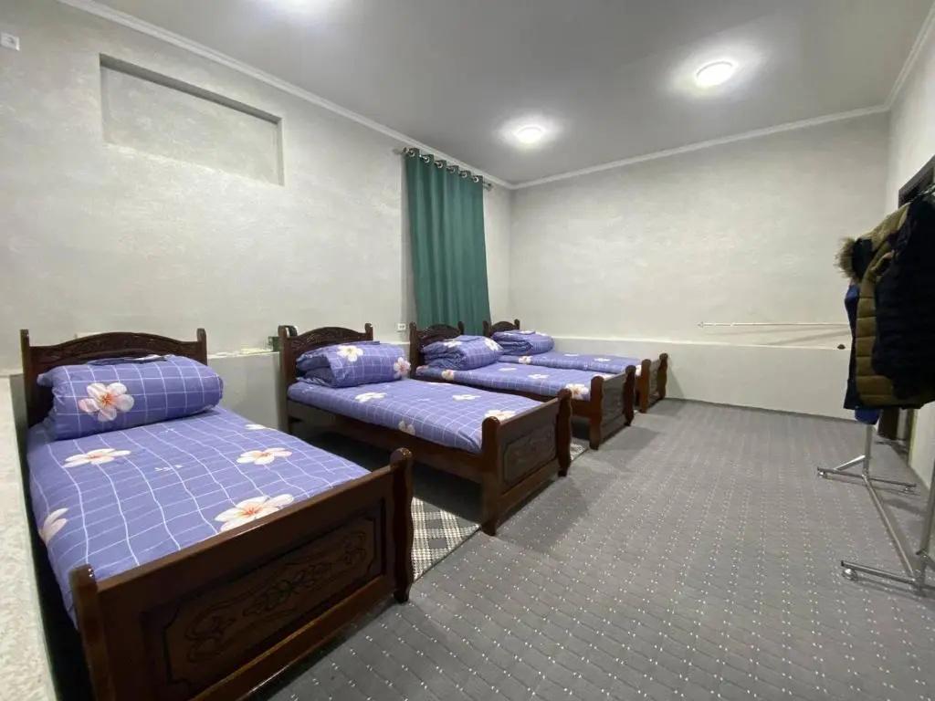 Sardoba hostel - главное фото