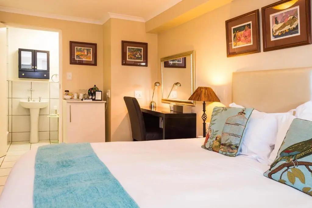 Westville Bed and Breakfast - главное фото