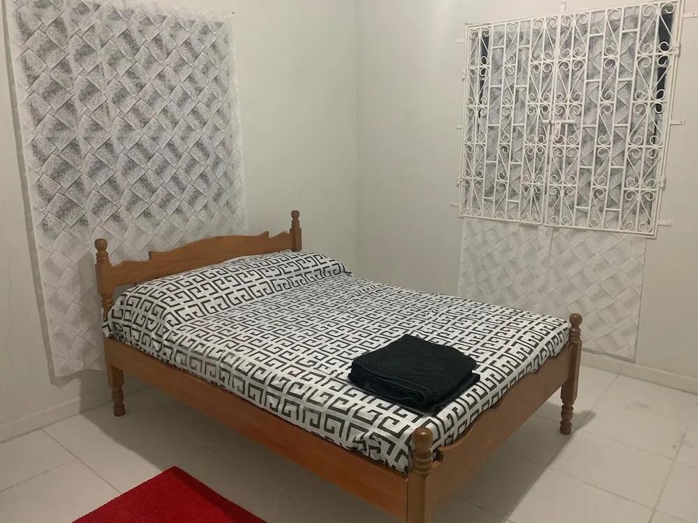 Stunning 2-bed Apartment in Grand Roy, Grenada - главное фото