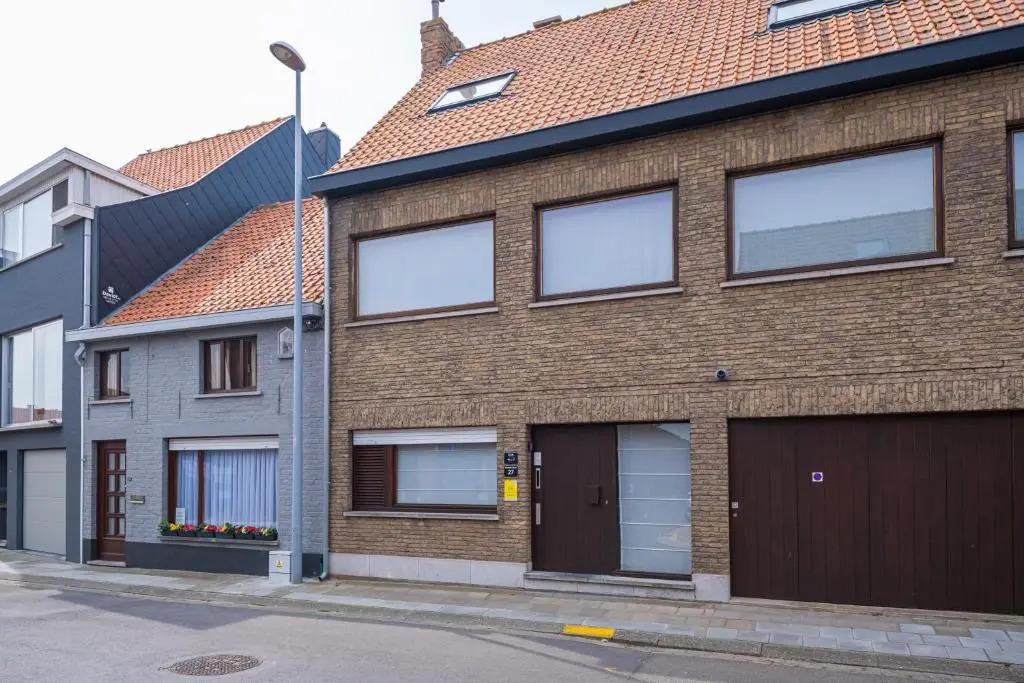 Family Appartement 'MarieO' - главное фото