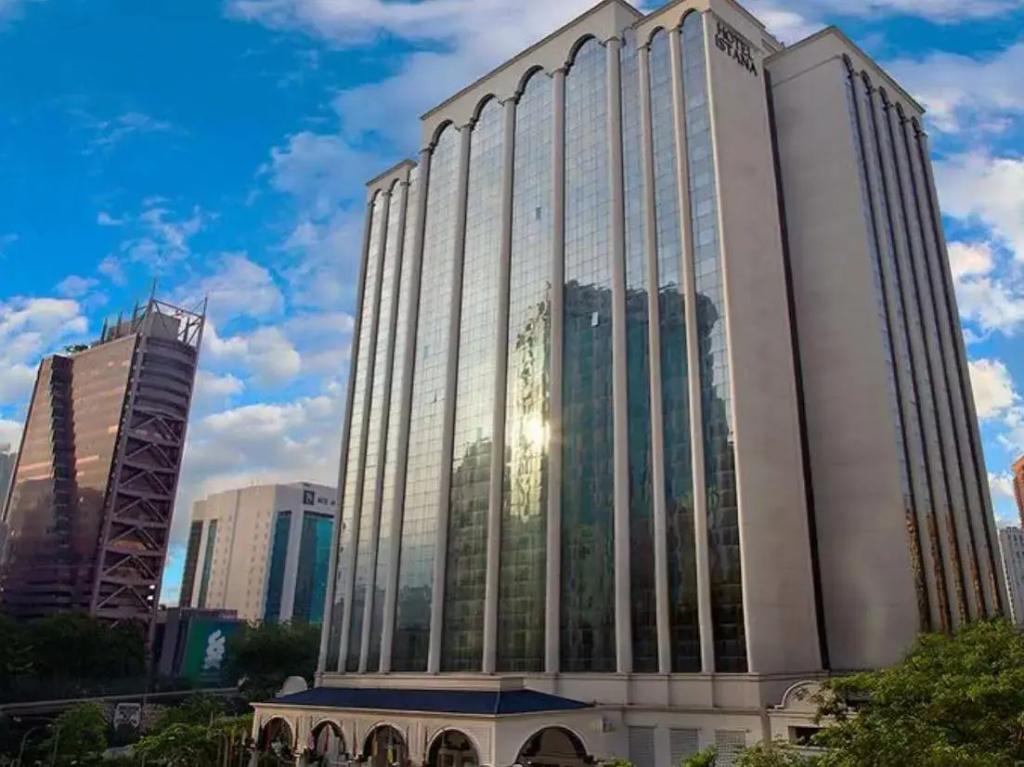 Hotel Istana Kuala Lumpur City Centre - главное фото