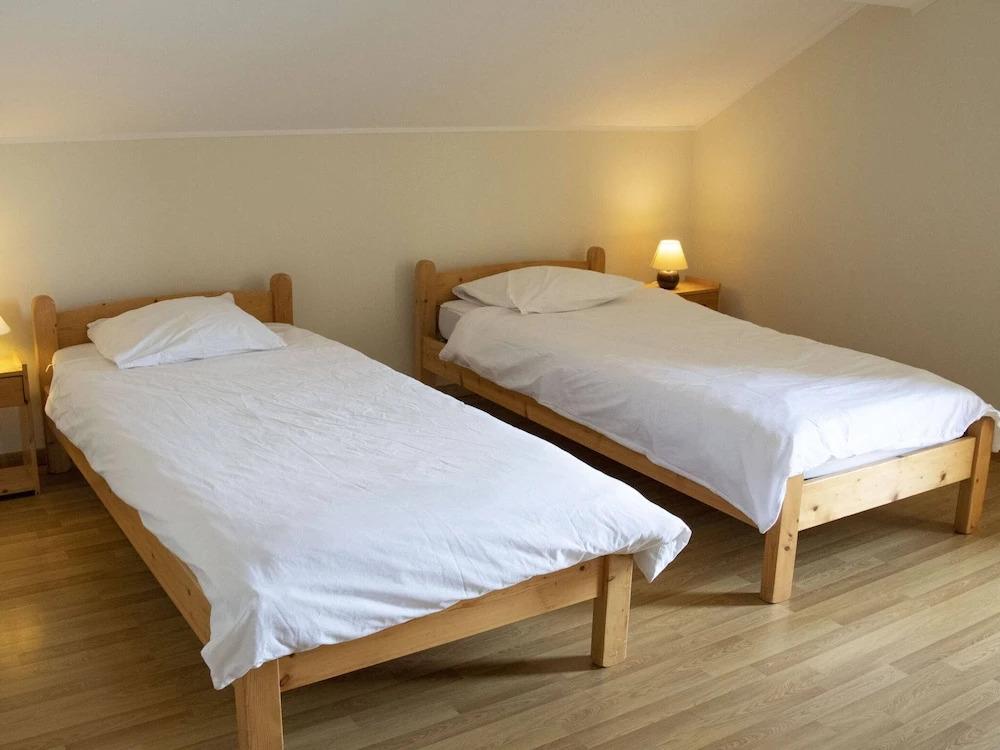 Contemporary Holiday Home in Houffalize With Private Garden - главное фото