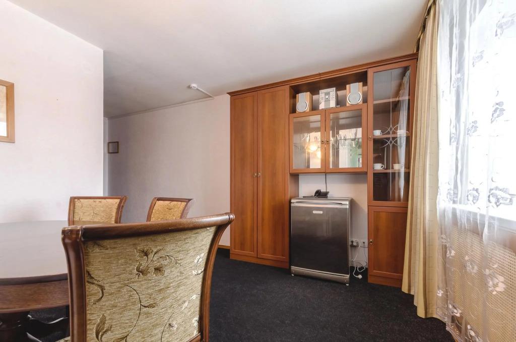 Оазис - главное фото