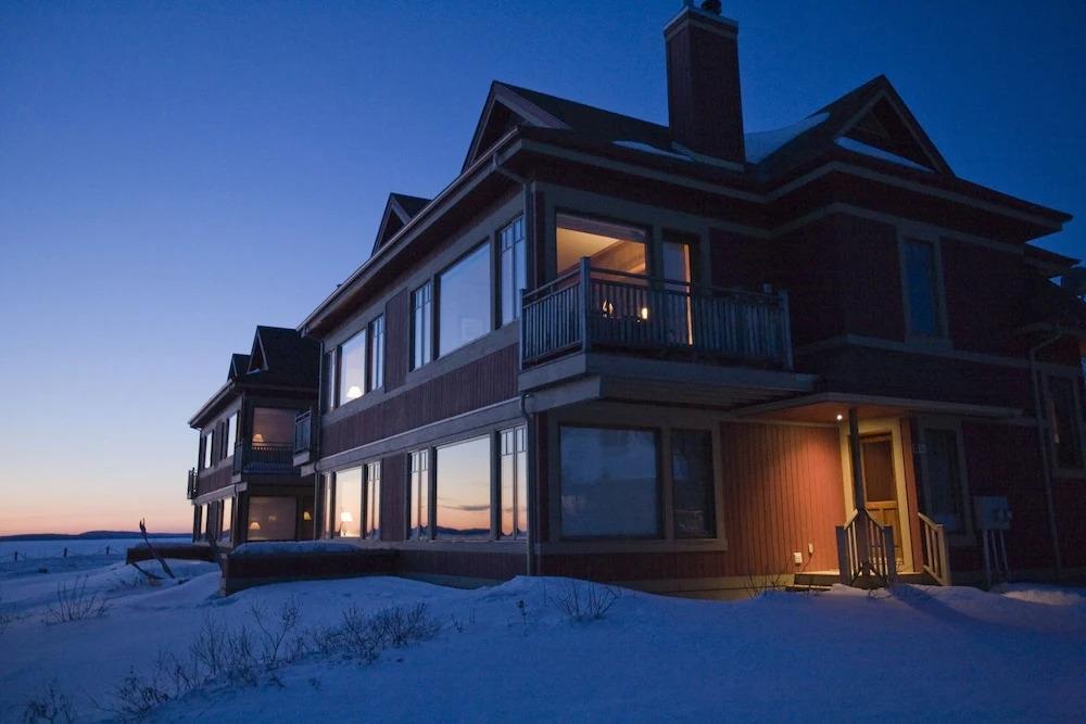 Village Windigo - главное фото