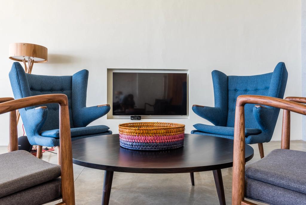 The Sandhya - главное фото