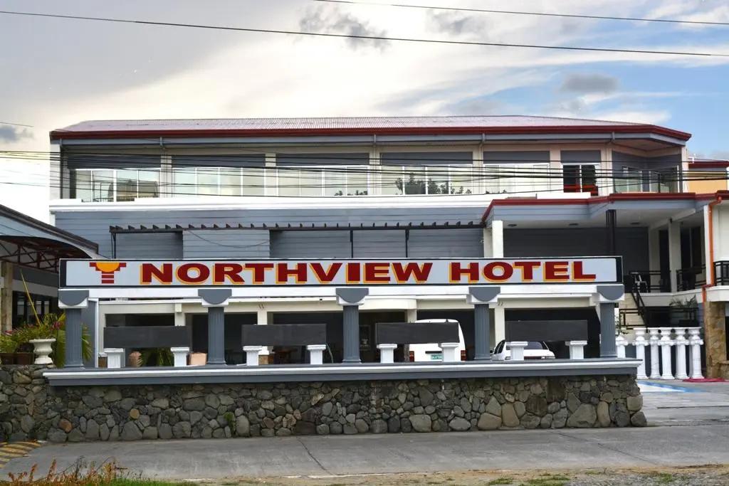 Northview Hotel - главное фото