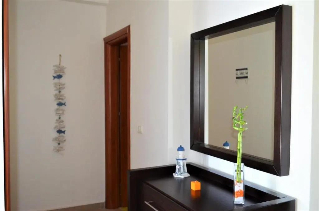 Alba Apartments - главное фото