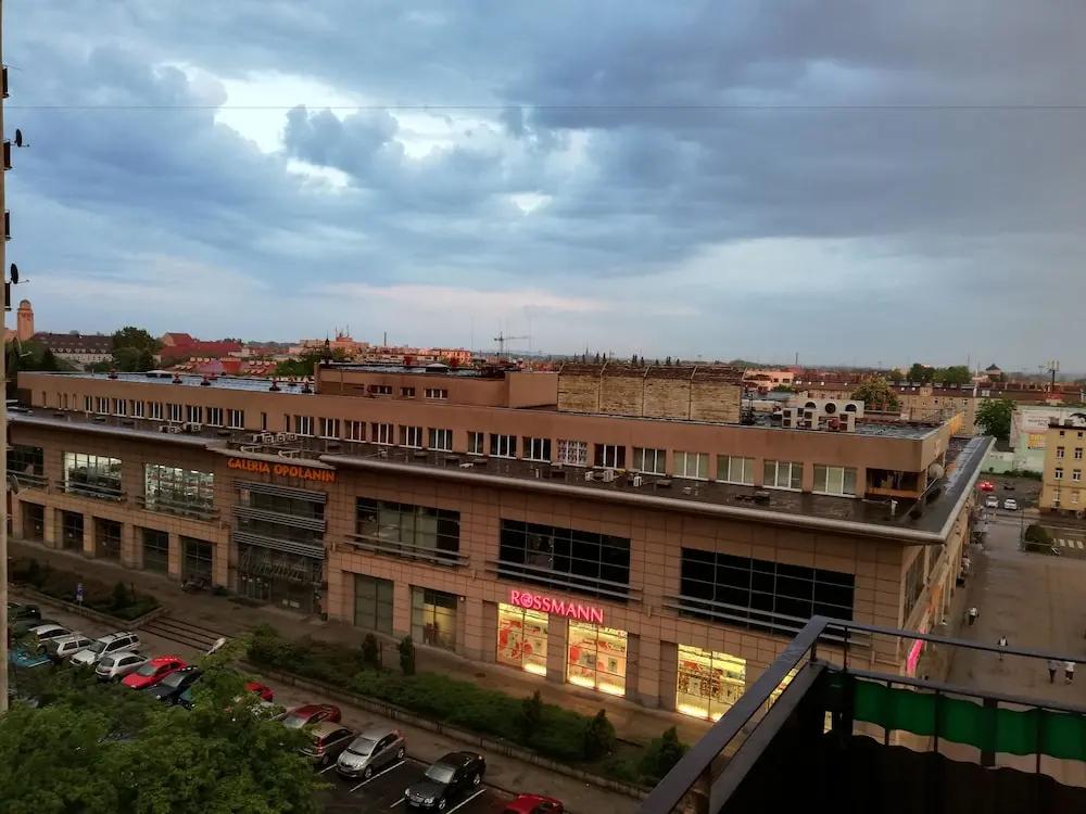 Penguin Rooms - Plac Teatralny - главное фото