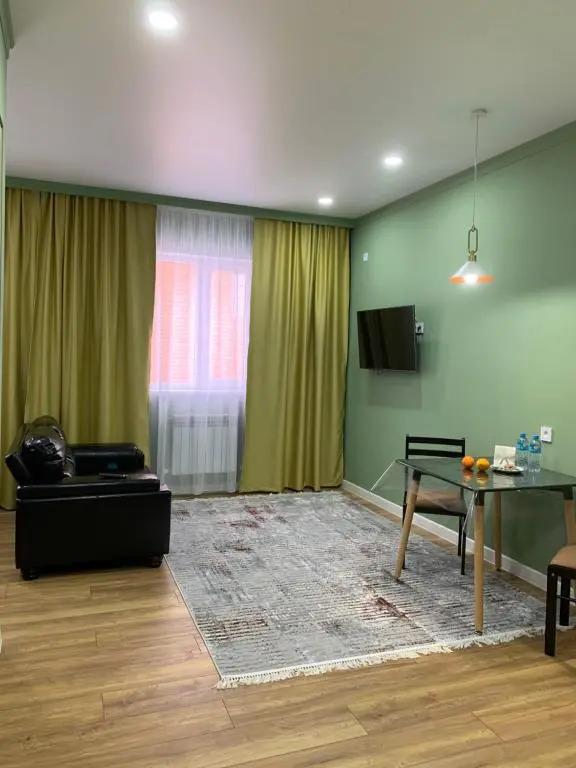 QonaQ Apart - главное фото