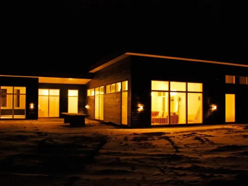 18 Person Holiday Home in Lokken-by Traum - главное фото