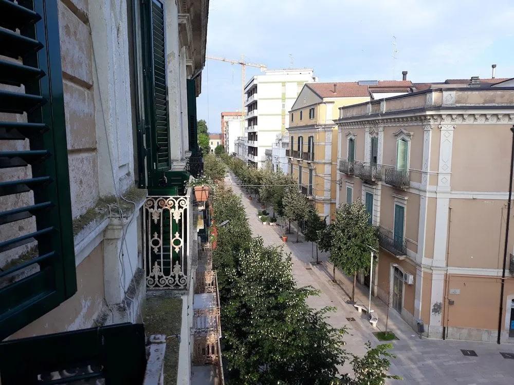 Via Roma 25 B&B - главное фото