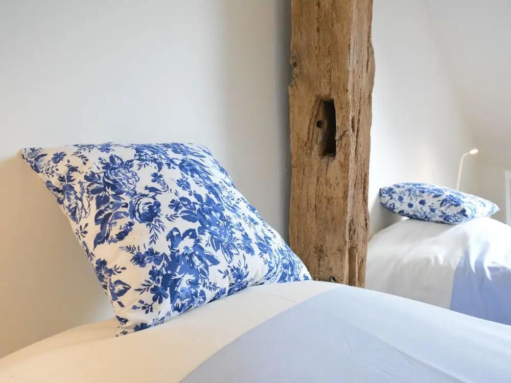 Beautiful Ardennes House in Quiet Area - главное фото