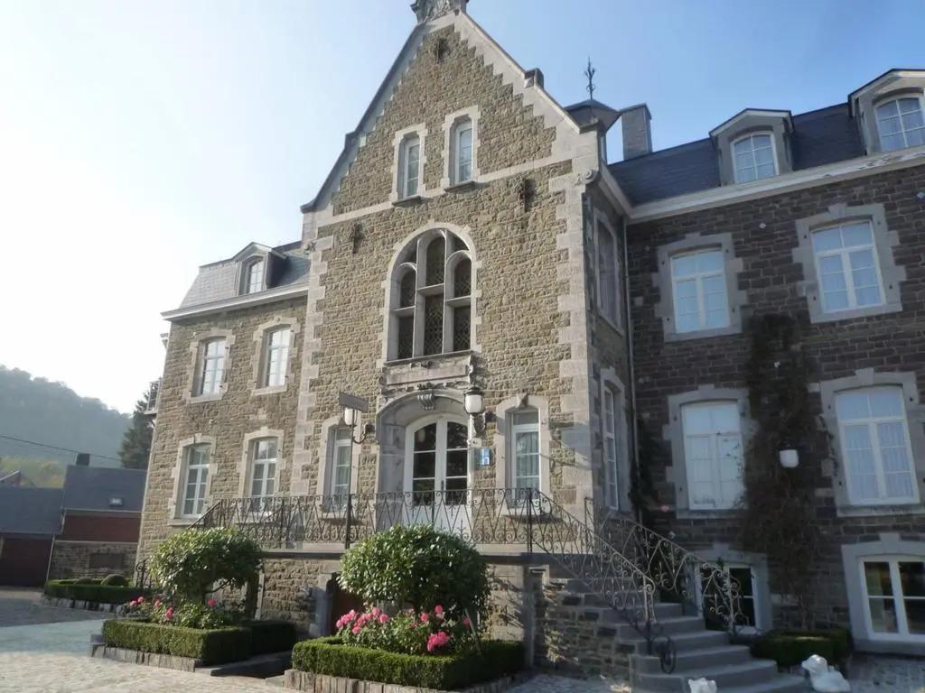 Le Château de Rendeux - главное фото