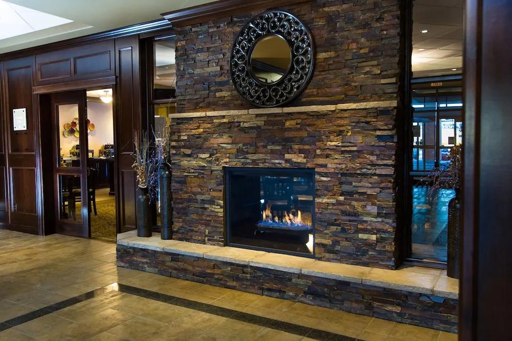 Musgrave Agencies Hospitality Inns And Suites - главное фото