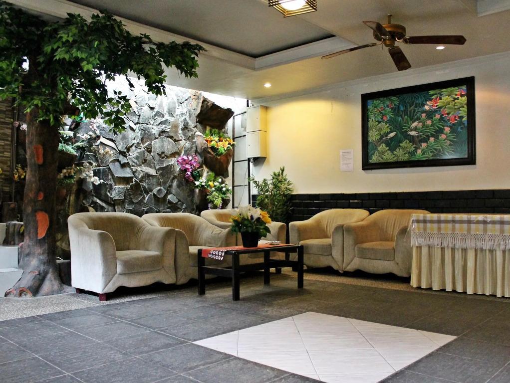 Biuti Hotel - главное фото