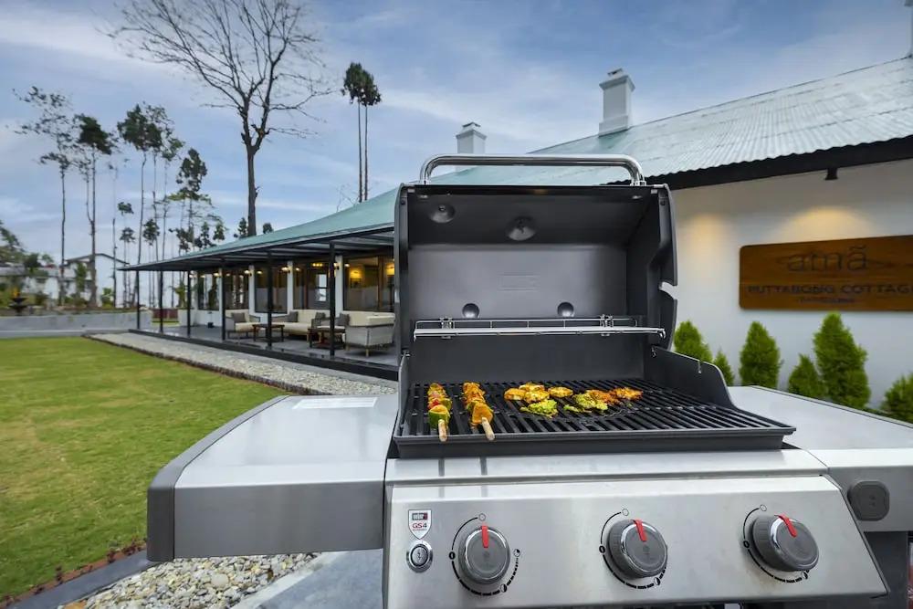 Amã Stays & Trails Puttabong Cottage, Darjeeling - главное фото