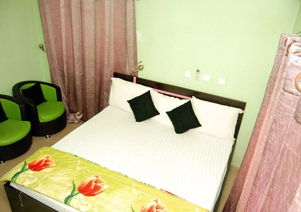 Mmm House - главное фото