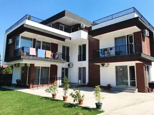 Ureki Residence Hotel - главное фото