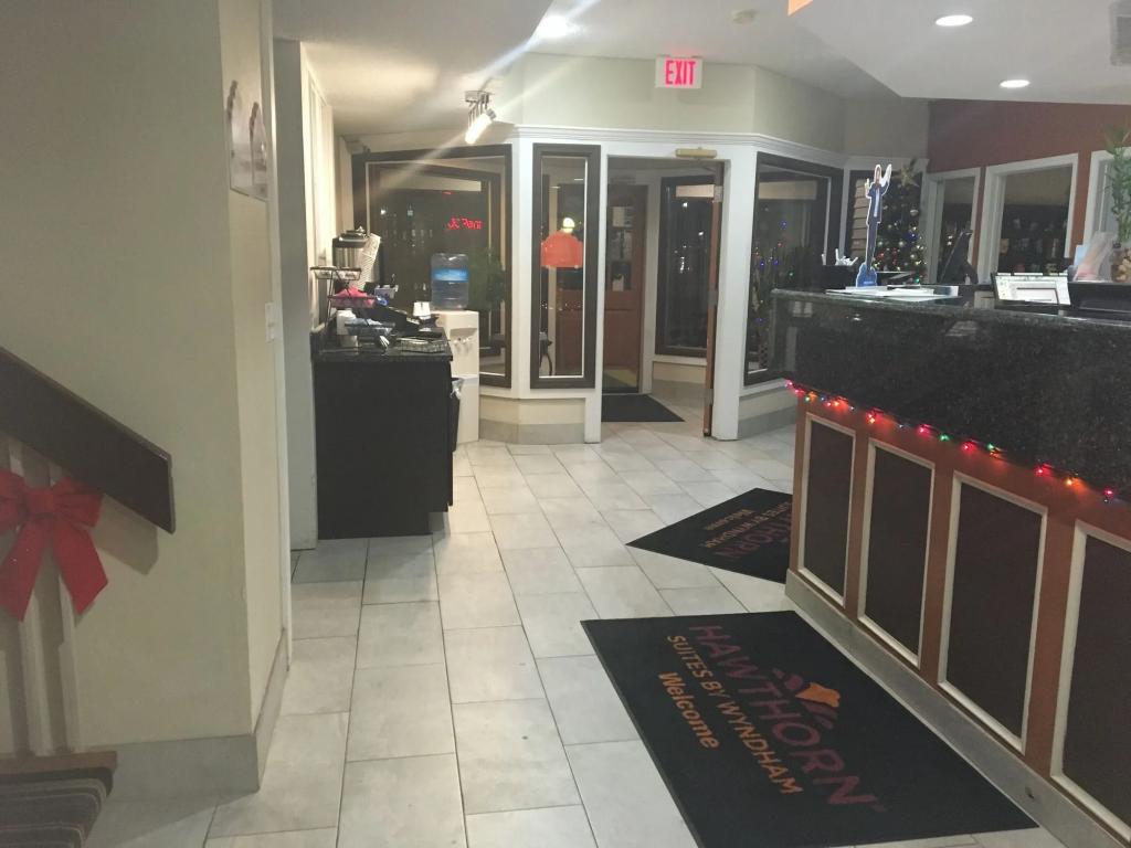 Affordable Suites of America Grand Rapids - главное фото