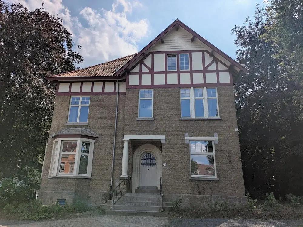 Aparthotel Acacia - главное фото