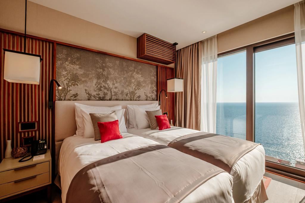 ĀNANTI Resort, Residences & Beach Club - The Leading Hotels of the World - главное фото