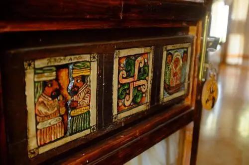 Swaynes Hotel - главное фото