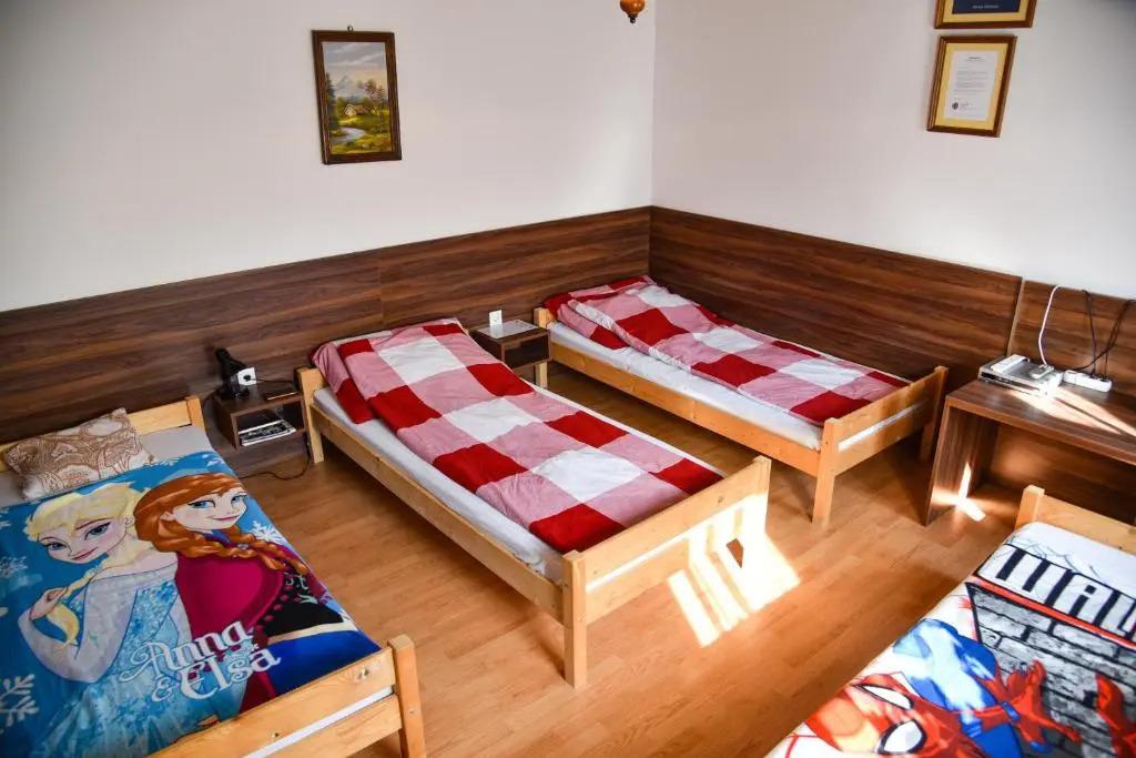 Matula Üdülőház - главное фото