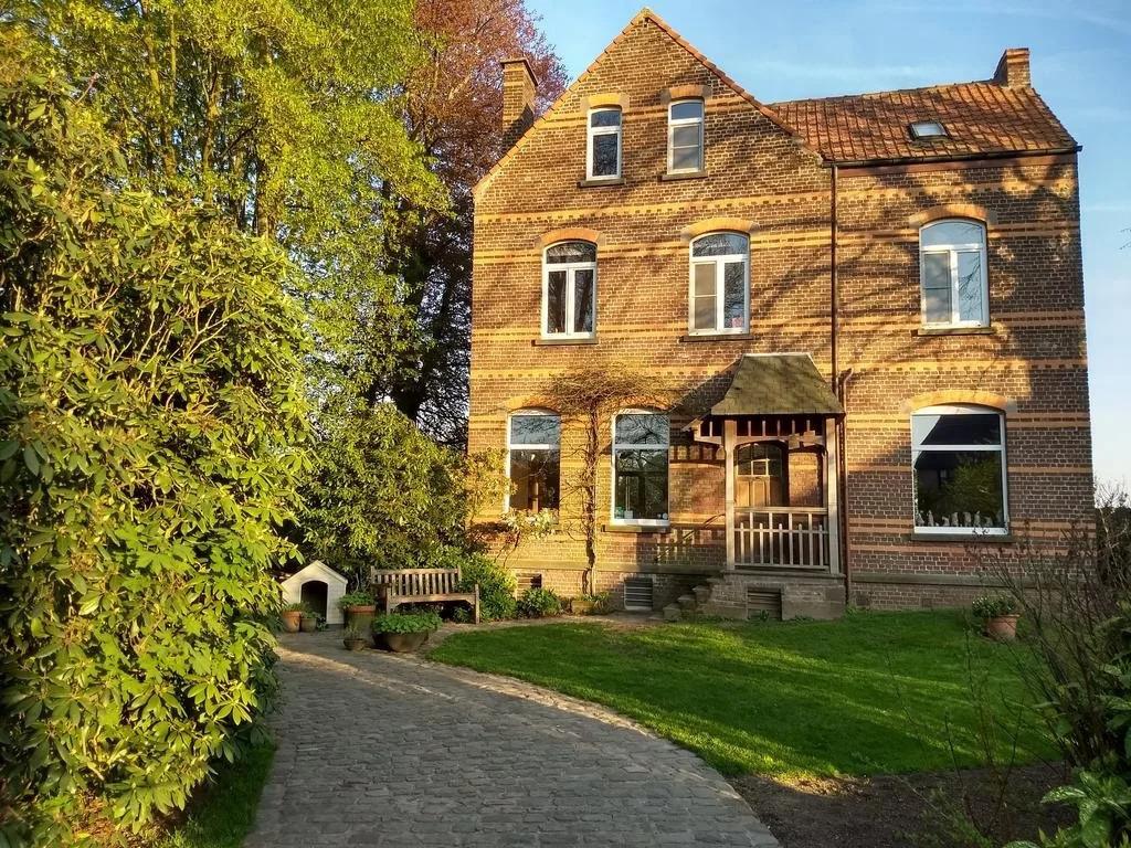 B&B De Gastfabriek - главное фото