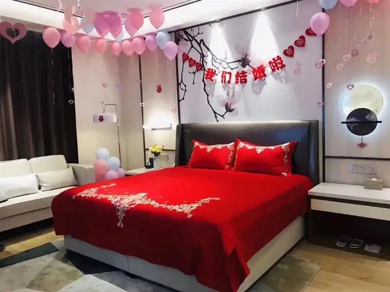 Magnotel Yingda Road, Baoji - главное фото
