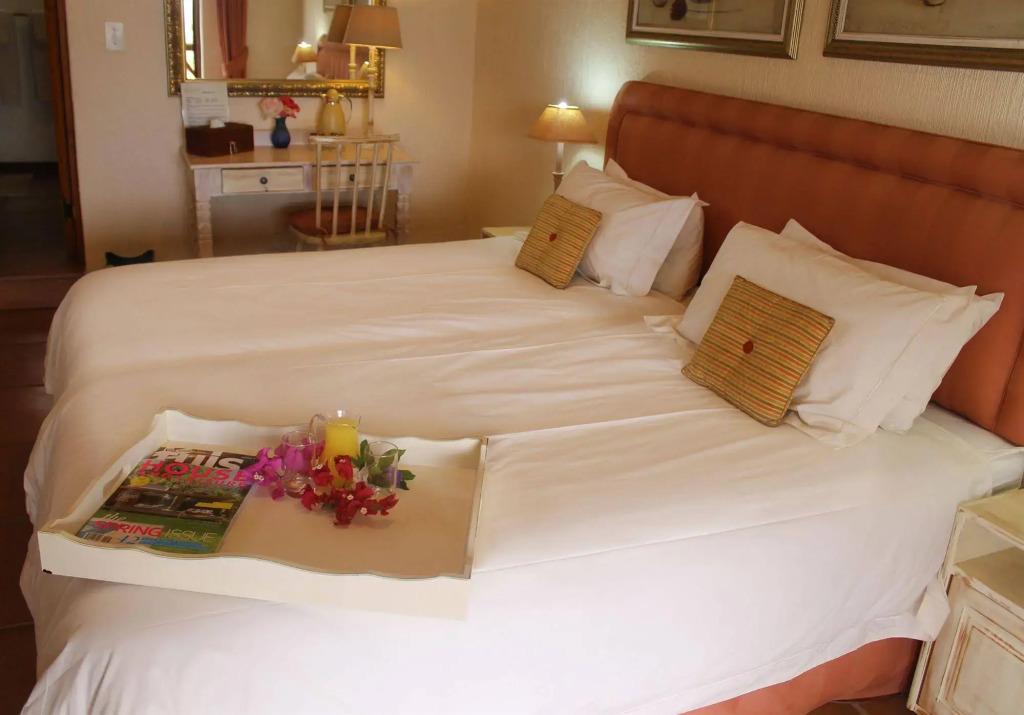 Chestnut Country Lodge - главное фото