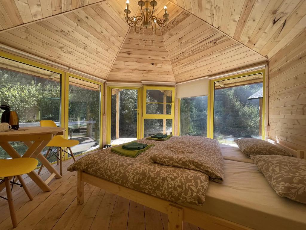 Зелёный колобок - главное фото