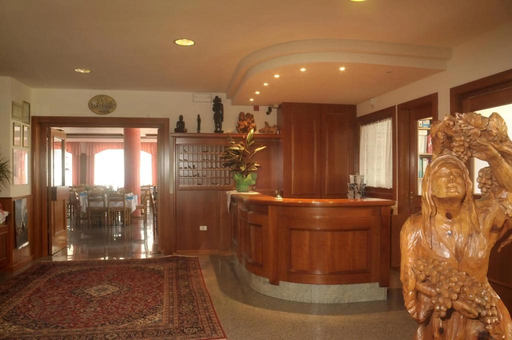 Hotel Bellaria - главное фото
