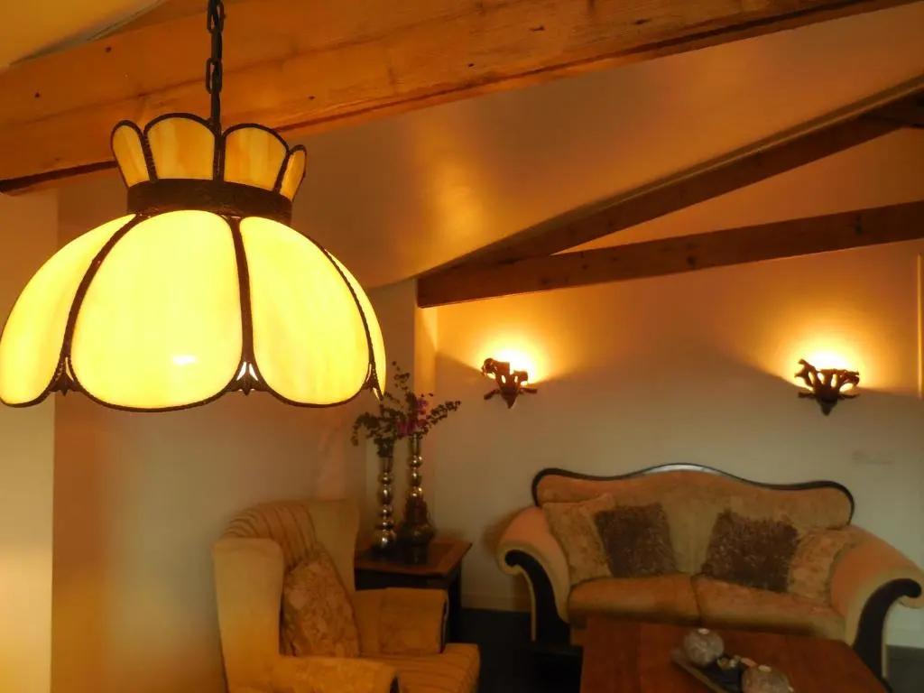 B & B " De 7 Sprong " - главное фото