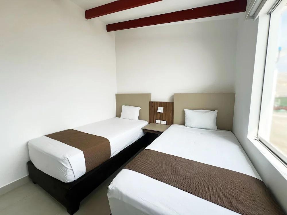 DM Hoteles Asia - главное фото