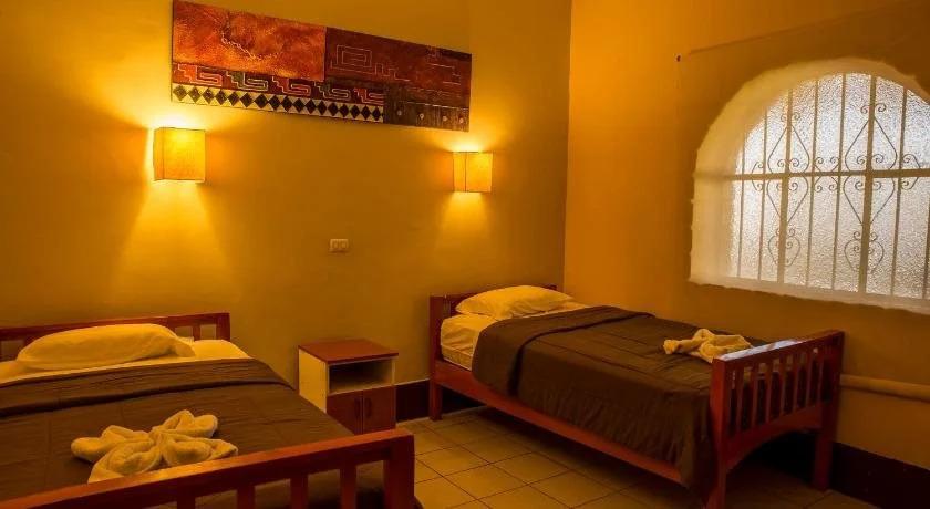 Hotel Fundo San Rafael - главное фото